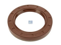 DT Spare Parts 1.24412 — Inel de etanșare cutie de viteze manuală