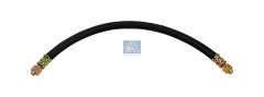 DT Spare Parts 1.28018 — Тормозной шланг