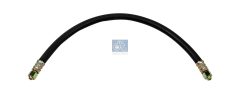 DT Spare Parts 1.28019 — Тормозной шланг
