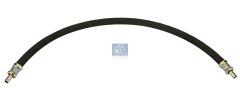 DT Spare Parts 1.28020 — Тормозной шланг