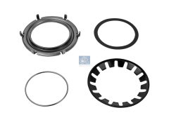 DT Spare Parts 1.31353 — Set reparație rulment de presiune