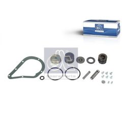 DT Spare Parts 1.31870 — Ремкомплект тяги тормозного привода
