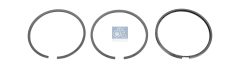 DT Spare Parts 1.31881 — Комплект поршневых колец пневмокомпрессора