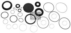 DT Spare Parts 1.31906 — Kit reparație casetă de direcție