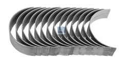DT Spare Parts 1.33220 — Комплект коренных вкладышей коленвала
