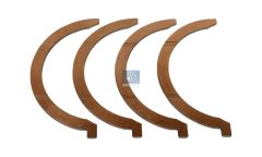 DT Spare Parts 1.33230 — Упорная шайба коленвала
