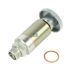 DT Spare Parts 2.05000 — Pompă manuală amorsare