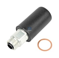 DT Spare Parts 2.05002 — Pompă manuală amorsare