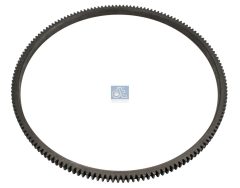 DT Spare Parts 2.10072 — Зубчатый венец маховика