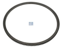 DT Spare Parts 2.10073 — Зубчатый венец маховика