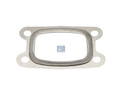 DT Spare Parts 2.10080 — Прокладка выпускного коллектора