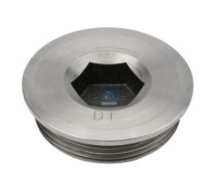 DT Spare Parts 2.10100 — Заглушка оси коромысел