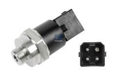 DT Spare Parts 2.10176 — Датчик давления масла