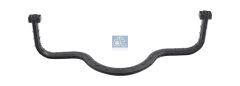 DT Spare Parts 2.10248 — Прокладка картера ГРМ