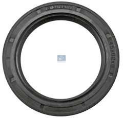 DT Spare Parts 2.10257 — Прокладка картера ГРМ