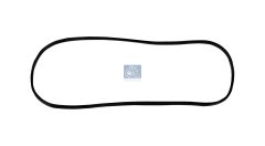 DT Spare Parts 2.10263 — Garnitură capac bloc motor