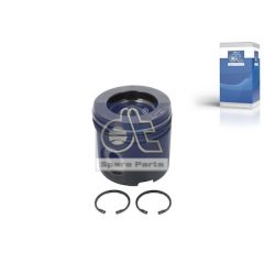 DT Spare Parts 2.10443 — Поршень