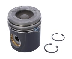 DT Spare Parts 2.10444 — Piston motor