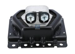 DT Spare Parts 2.10702 — Подушка двигателя