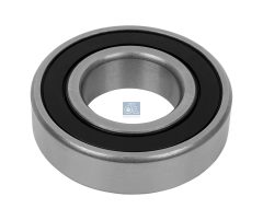 DT Spare Parts 2.10741 — Подшипник вала вентилятора радиатора
