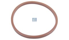 DT Spare Parts 2.10765 — Прокладка впускного коллектора