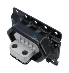 DT Spare Parts 2.10950 — Подушка двигателя
