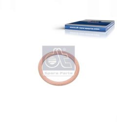 DT Spare Parts 2.11078 — Кольцо сливной пробки