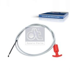 DT Spare Parts 2.11095 — Масляный щуп