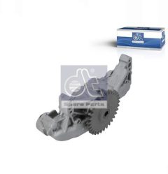 DT Spare Parts 2.11121 — Масляный насос