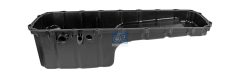 DT Spare Parts 2.11334SP — Масляный поддон