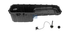 DT Spare Parts 2.11334 — Масляный поддон