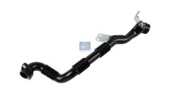 DT Spare Parts 2.11340 — Трубка маслозаливной горловины