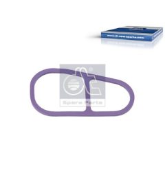 DT Spare Parts 2.11400 — Прокладка масляного радиатора