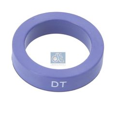 DT Spare Parts 2.11433 — Прокладка масляного насоса