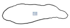 DT Spare Parts 2.11440 — Garnitură baie de ulei