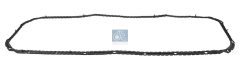 DT Spare Parts 2.11442 — Garnitură baie de ulei