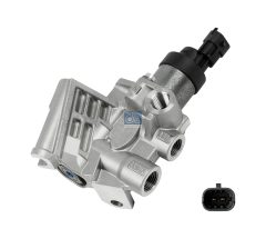 DT Spare Parts 2.12085 — Регулятор давления топлива
