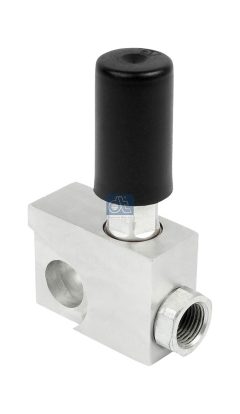 DT Spare Parts 2.12107 — Насос подачи топлива