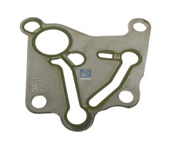 DT Spare Parts 2.12114 — Прокладка топливного насоса