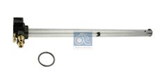 DT Spare Parts 2.12137 — Modul alimentare combustibil