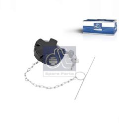 DT Spare Parts 2.12156 — Bușon rezervor combustibil