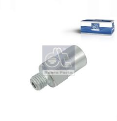 DT Spare Parts 2.12245 — Клапан топливного насоса