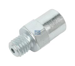 DT Spare Parts 2.12246 — Клапан топливного насоса
