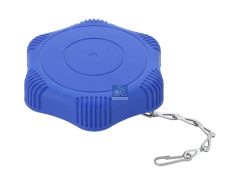 DT Spare Parts 2.12322SP — Bușon rezervor combustibil