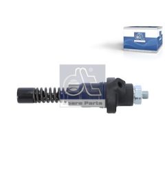 DT Spare Parts 2.12327 — ТНВД (насос впрыска)
