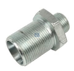 DT Spare Parts 2.12470 — Клапан топливного насоса