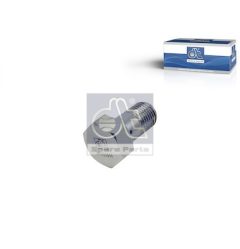 DT Spare Parts 2.12473 — Клапан топливной системы