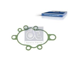 DT Spare Parts 2.12502 — Прокладка топливного насоса