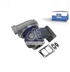 DT Spare Parts 2.14018 — Turbosuflantă