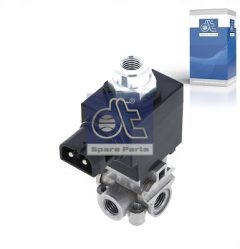 DT Spare Parts 2.14021 — Electrovalvă sistem pneumatic